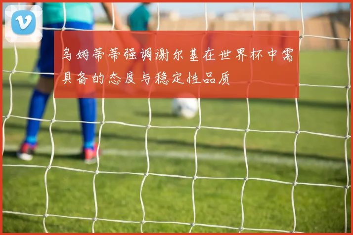 乌姆蒂蒂强调谢尔基在世界杯中需具备的态度与稳定性品质